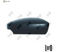 COVER EXTERIOR MIRROR 3514C04 FOR SKODA CUSA 1.4L 3cyl FABIA IIICZCA 1.4L 4cyl