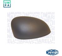 COVER EXTERIOR MIRROR 351991202900 FOR FIAT 312A6.000/A4.000 1.0L 2cyl 500 1.2L