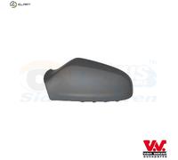 Van Wezel Autoparts Exterior Mirror Cover 3745841 – Fits Opel Astra H 01/04-05/14