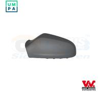 Van Wezel Autoparts Exterior Mirror Cover 3745841 – Fits Opel Astra H 01/04-05/14