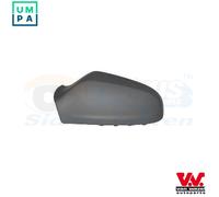 Van Wezel Autoparts Exterior Mirror Cover 3745841 – Fits Opel Astra H 01/04-05/14