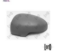 COVER EXTERIOR MIRROR 3938C01 FOR TOYOTA 1KR-FE 1.0L 3cyl IQ1NR-FE 1.3L 4cyl IQ