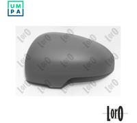 COVER EXTERIOR MIRROR 3938C01 FOR TOYOTA 1KR-FE 1.0L 3cyl IQ1NR-FE 1.3L 4cyl IQ
