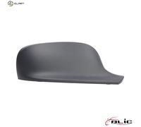 Right Mirror Housing Cover (Primed) Fits BMW X3 E83 09.07-12.