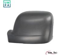 Side mirror cove BLIC 6103-09-2476312P for NISSAN PRIMASTAR Van (X82) 2 2021-