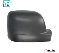 Side mirror cover BLIC 6103-09-2476313P for NISSAN PRIMASTAR Van (X82) 2 2021-