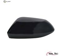 Blic Wing Mirror Cover 6103-19-2176310P - Fits Mazda 2 Hatchback (KB) 1.5 2022