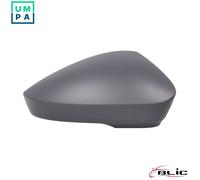 COVER EXTERIOR MIRROR 6103-43-1925313P FOR SKODA DLAA/CHZJ/DKRF/DUSA 1.0L 3cyl