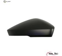 Blic Wing Mirror Cover 6103-43-2343311P Fits Skoda DLAA/DBYA/DKJA/DKRF/DUSA 1.0L