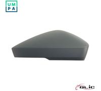 COVER EXTERIOR MIRROR 6103-43-2343313P FOR SKODA DLAA/DBYA/DKJA/DKRF/DUSA 1.0L