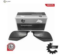 COVER EXTERIOR MIRROR 66SKV912 FOR BMW 5/E61/E60 N43B20A N46B20B N47D20C 2.0L