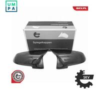 COVER EXTERIOR MIRROR 66SKV917 FOR BMW 5/F11/F10 B47D20A N47D20C/D N20B20 2.0L
