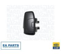 Cover, exterior mirror for IVECO DAILY MAGNETI MARELLI 182208005810 fits Right