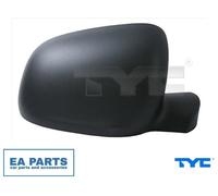 COVER, EXTERIOR MIRROR FOR RENAULT KANGOO TYC 328-0202-2 FITS LEFT