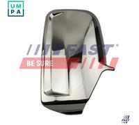 FAST FT88701 Cover, outside mirror