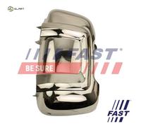 COVER OUTSIDE MIRROR FT88705 FOR FIAT DUCATO/Bus/Platform/Chassis/Van CITROËN