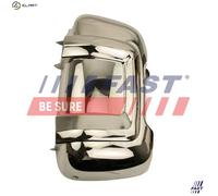 COVER OUTSIDE MIRROR FT88705 FOR FIAT DUCATO/Bus/Platform/Chassis/Van CITROËN