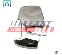 FAST FT88708 Cover, outside mirror