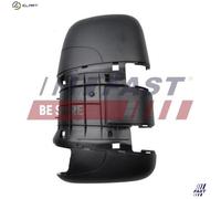 COVER EXTERIOR MIRROR FT88802 FOR IVECO DAILY/Platform/Chassis/Van/Dump/Truck