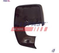 COVER EXTERIOR MIRROR FT88811 FOR FORD TRANSIT/CUSTOM/V362/Bus/Van TOURNEO 2.2L