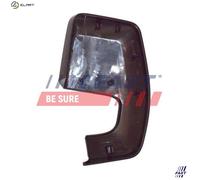 FAST RIGHT EXTERIOR MIRROR HOUSING FT88812