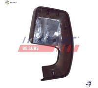 FAST RIGHT EXTERIOR MIRROR HOUSING FT88812