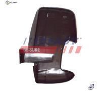 COVER EXTERIOR MIRROR FT88814 FOR FORD TRANSIT/V363/Van/Platform/Chassis/Bus