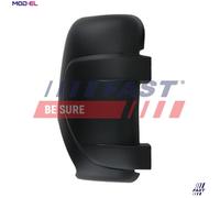 COVER OUTSIDE MIRROR FT88820 FOR OPEL MOVANO/B/Van/Platform/Chassis/Bus 2.3L