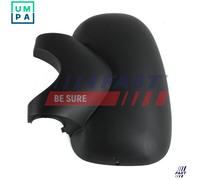 FAST FT88822 Wing mirror cover