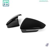 FAST FT88827 Cover, outside mirror