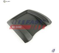 COVER EXTERIOR MIRROR FT88829 FOR PEUGEOT MANAGER/Platform/Chassis/Van/Bus 3.0L