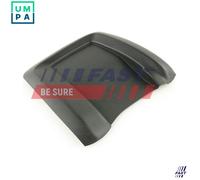 COVER EXTERIOR MIRROR FT88829 FOR PEUGEOT MANAGER/Platform/Chassis/Van/Bus 3.0L