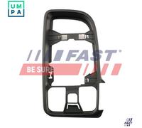 FAST RIGHT EXTERIOR MIRROR HOUSING FT88840