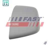 COVER EXTERIOR MIRROR FT88842 FOR FORD TRANSIT/CONNECT/V408/Box/Body/MPV 1.0L