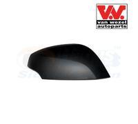 Van Wezel Autoparts Wing Mirror Cover 4377844 for Renault Megane III Grandtour/Hatchback