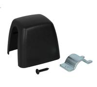 Cover, external mirror holde DT SPARE PARTS 4.63922 for AXOR 6.374 2002-2004