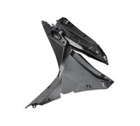 Cover Fairing Seat Cowl Fit For CBR 500R 2016 2017 2018 CBR500R Motorcycle Accessories Rear Passenger For Seat Side Cover Tail Fairing Cowl