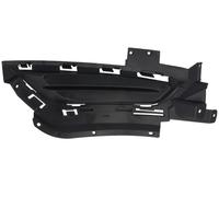 Cover Fog Lights Front Right for: Chrysler 200 05.14-12.16