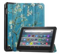 Cover For Amazon Fire 7 2022, 7 Inch Protective Case Bag Sleeve 12th Gen.