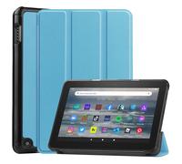 Cover For Amazon Fire 7 2022, 7 Inch Protective Case Bag Sleeve 12th Gen.