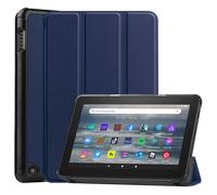 Cover For Amazon Fire 7 2022, 7 Inch Protective Case Bag Sleeve 12th Gen.
