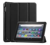 Cover For Amazon Fire 7 2022, 7 Inch Protective Case Bag Sleeve 12th Gen.