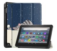 Cover For Amazon Fire 7 2022, 7 Inch Protective Case Bag Sleeve 12th Gen.
