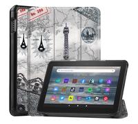 Cover For Amazon Fire 7 2022, 7 Inch Protective Case Bag Sleeve 12th Gen.