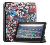 Cover For Amazon Fire 7 2022, 7 Inch Protective Case Bag Sleeve 12th Gen.