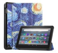 Cover For Amazon Fire 7 2022, 7 Inch Protective Case Bag Sleeve 12th Gen.