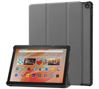 Cover For Amazon Fire HD 10 2023 13Th Gen 10.1 Inch Tablet Case Slim With Stand