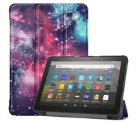 Cover For Amazon Fire HD8/Plus 2020/2022 (10/12Th Gen) 8.0 Inch Tablet Case