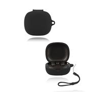 Cover for Anker Soundcore P20i Wireless Earbuds, yystao Soft Silicone Protective Case compatible with Anker Soundcore P20i, With Lanyard, Dustproof, Shockproof & Durable, Anker