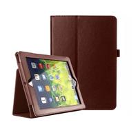 Cover for Apple IPAD 10.2 Inch 2019/2020/2021 Protective Case Braun